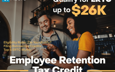 Guide to Employee Retention Tax Credits. Do you qualify?