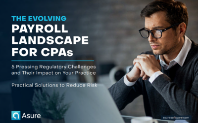 The Evolving Payroll Landscape for CPAs