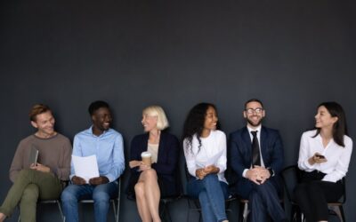 Great Companies are Built with Great Talent: Best Practices for Recruiting and Hiring Employees