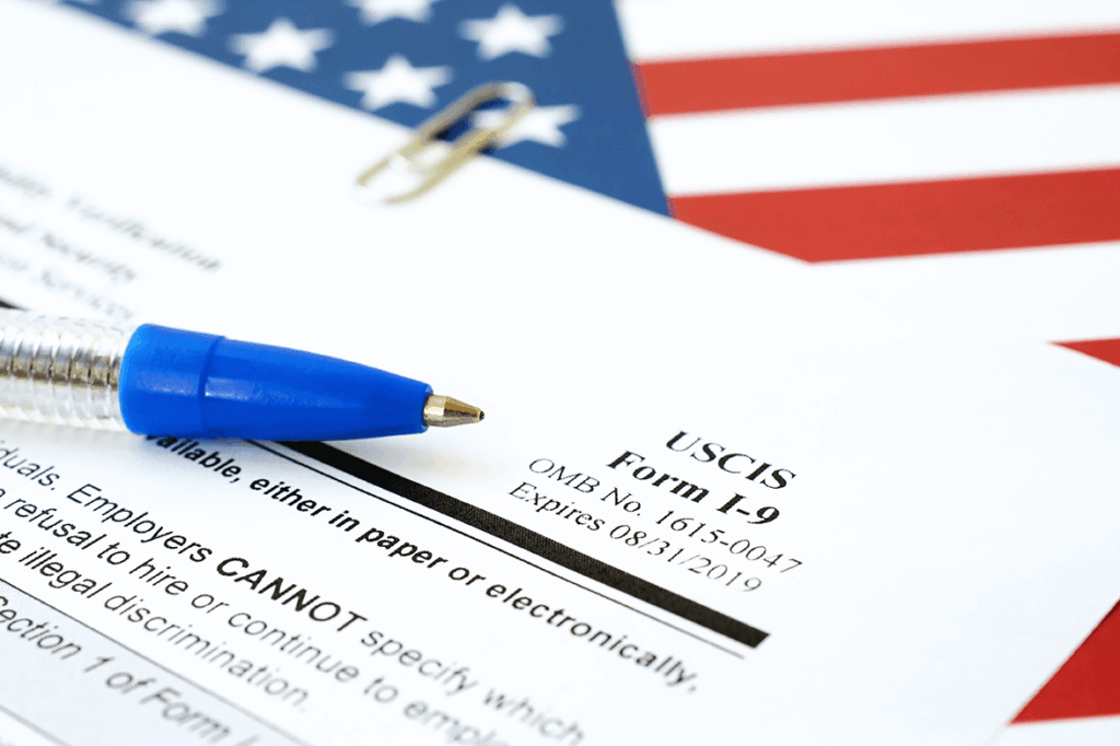 An 9 Form I-9 Compliance Is Changing: “Physical Document” Inspection ...