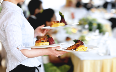 $290,000 Lawsuit by DOL Against Restaurant Operator for Illegal Tip Pool, FLSA Violations