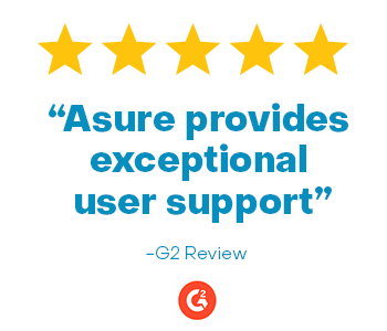 user support 5 stars