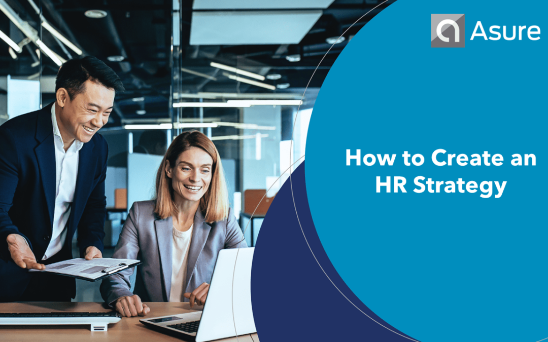 How to Create an HR Strategy