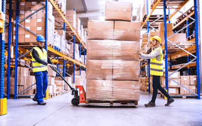 Amazon Fined $15,625 in OSHA Penalties: What Small Businesses Can Learn