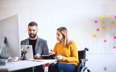 Business to Pay $42,000 to Settle EEOC Discrimination Suit When New Supervisor Rescinds Employee’s Disability Accommodations