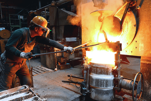 $62,500 in OSHA Violations After One Dead and 15 Injured in Foundry Explosion