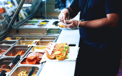DOL Recovers $178,372 for 8 Workers From Subway Franchisee