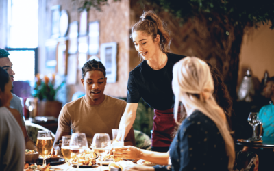 DOL Files $75,402 Suit Against Restaurant for FLSA Violations