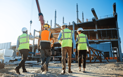 $1,600,000 DOL Penalty for Construction Service Business Misclassifying Workers as Independent Contractors