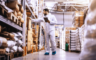 DOL Recovers $73,000 From Food Wholesaler for Violating FLSA