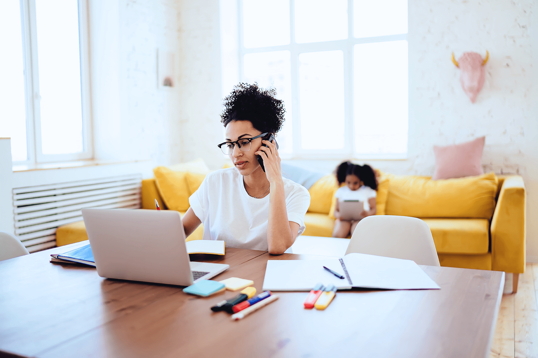 The Remote Work Revolution: A Glimpse into Changing Job Preferences ...