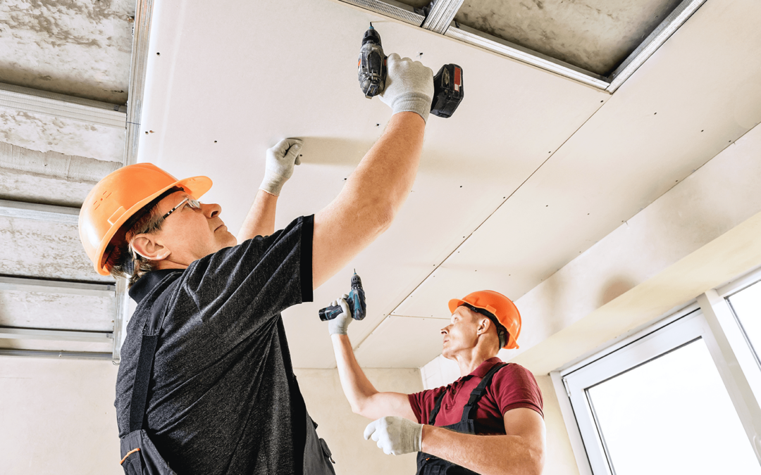 DOL Recovers Over $169,000 in Back Wages and Damages From Drywall Contractor