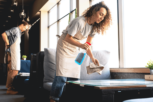 EEOC Sues Restaurant Hiring Manager for Disability Discrimination: What Small Businesses Can Learn