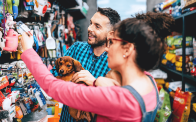 Employee Complaint Leads to $129,473 OSHA Penalty for Pet Store Location