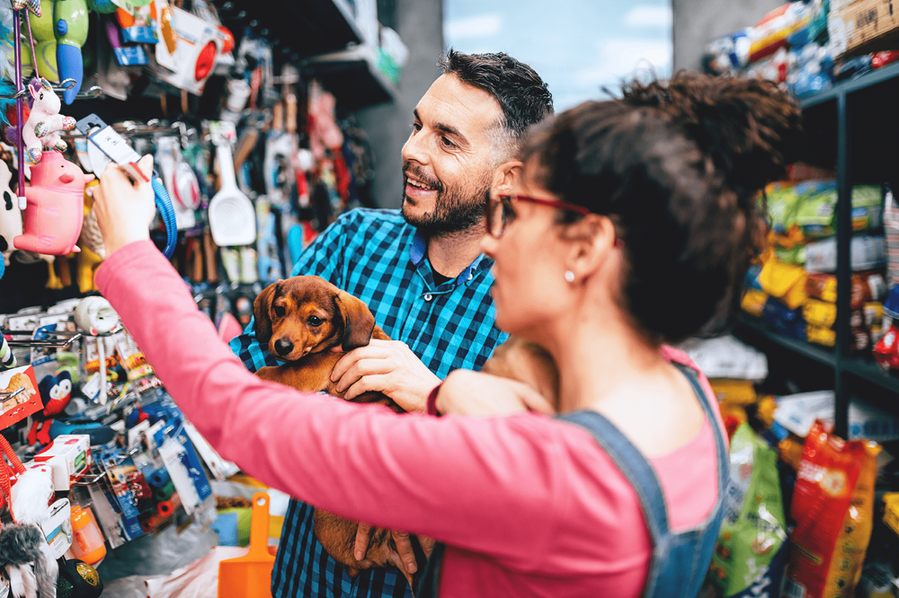 Employee Complaint Leads to $129,473 OSHA Penalty for Pet Store Location