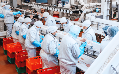 $30,276 in Penalties for Food Manufacturer With Child Labor Violations