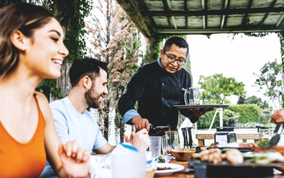 DOL Recovers $127,348 From Cafe Owner for Violating Employment Laws