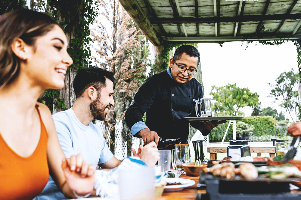 DOL Recovers $127,348 From Cafe Owner for Violating Employment Laws