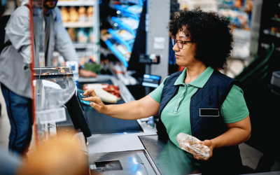 Grocery to Pay $50,000 to Settle EEOC Sexual Harassment Lawsuit