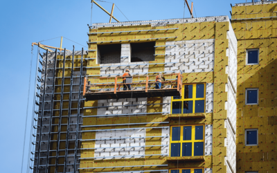 OSHA Finds Contractor Willfully Exposed Workers to Fall Hazards, Proposes $333,000 in Fines