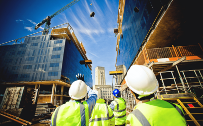 ERTC for Construction Businesses: What to Know