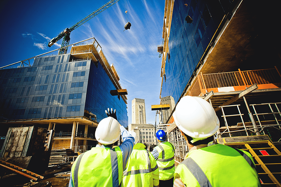 ERTC for Construction Businesses: What to Know