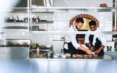 Restaurant Operators Owe $105,000 in Back Wages Following DOL Investigation
