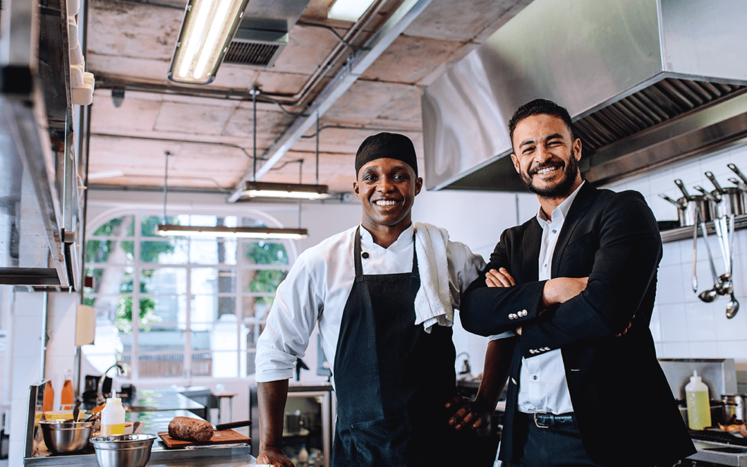 ERTC for Restaurants: What to Know