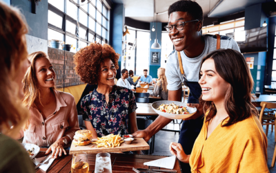 DOL Fines Restaurant Owner $242,534 for Withholding Overtime Pay