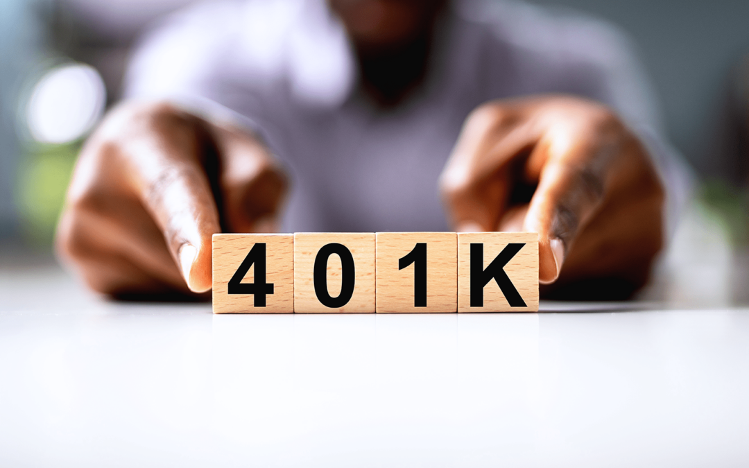 Should Your Business Offer a 401(k) or IRA?