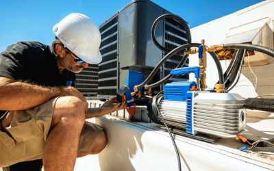 DOL Recovers $150,888 in Back Wages and Damages from HVAC and Plumbing Business