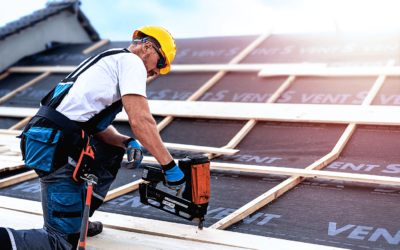 DOL Investigation Unearths $84,379 in OSHA Penalties for Roofing Contractor