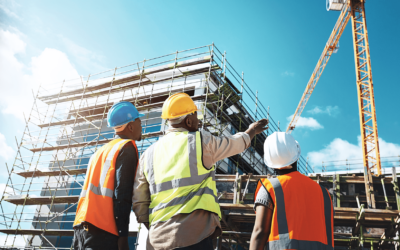 Construction Contractor Penalized $370,660 for OSHA Violations