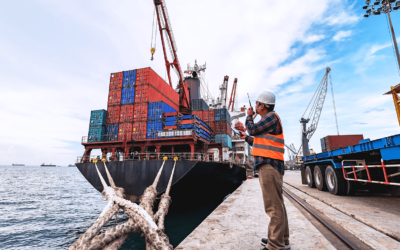 U.S. Department of Labor Finds Cargo Company Retaliated Against Seaman Who Reported Safety Concerns to U.S. Coast Guard