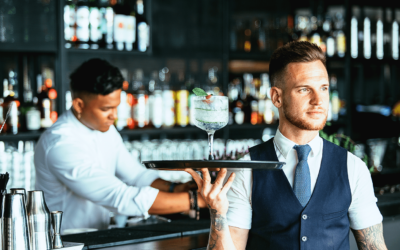 EEOC Files Lawsuit Against Restaurant for Sexual Orientation Discrimination and Retaliation