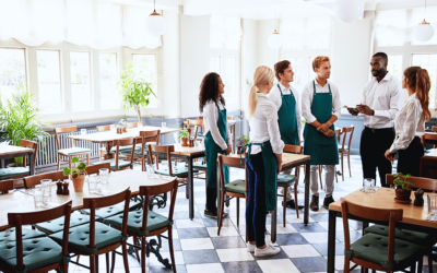 DOL Fines Restaurant $66,529 for Unpaid Tips and Liquidated Damages