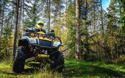 EEOC Sues Powersports Company for Gender Discrimination