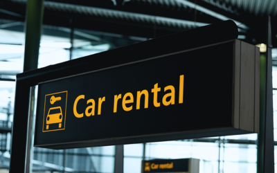 EEOC Sues Car Rental Company for Age Discrimination