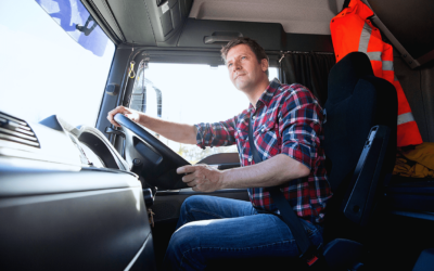 EEOC Sues Transportation Company for Disability Discrimination