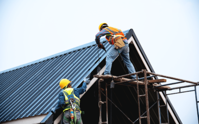 Roofing Contractors Face $173,982 in Penalties Following OSHA Inspection
