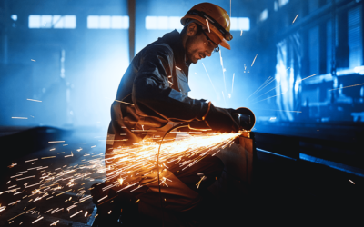 Metal Fabrication Company Fined $275,890 for OSHA Violations