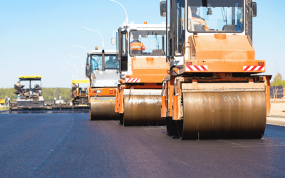 Highway Construction Company Sued by EEOC for Sexual Harassment