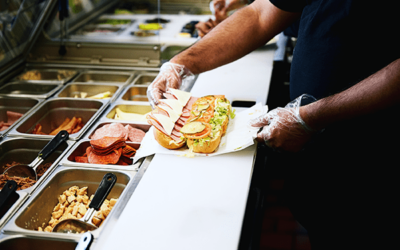 Restaurant Franchise Operator Faces $80,876 in Penalties for DOL Violations