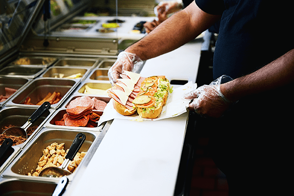 Restaurant Franchise Operator Faces $80,876 in Penalties for DOL Violations