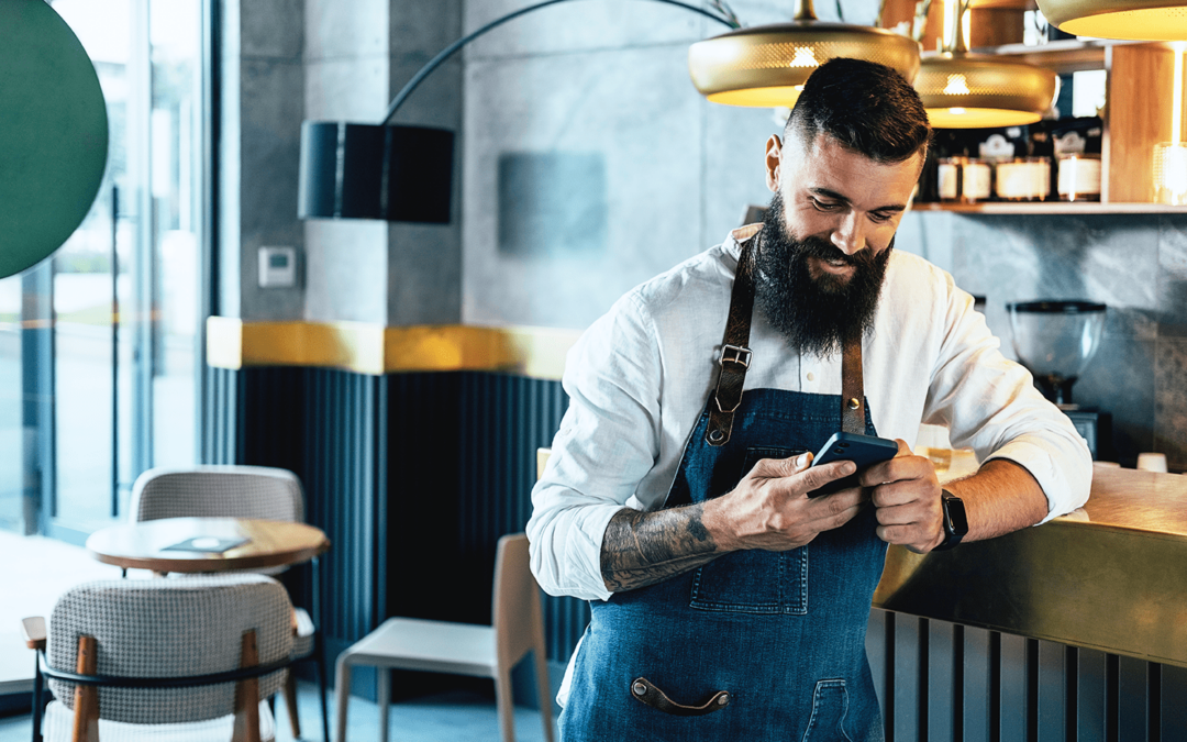 Why Small Businesses Should Consider On-Demand Pay Solutions