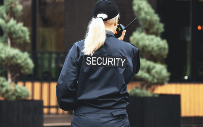 EEOC Files Lawsuit Against Security Company for Gender Discrimination