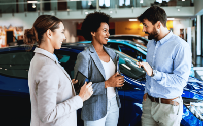 EEOC Files Lawsuit Against Car Dealership Group for Disability Discrimination