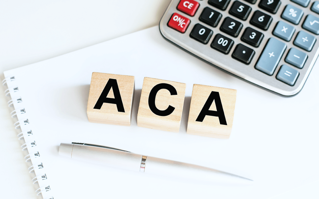 ACA Compliance and Growing Your Business: A Balancing Act