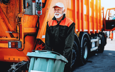 EEOC Sues Recycling Company for Wrongful Termination