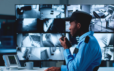 Security Business Sued by EEOC For Religious Discrimination
